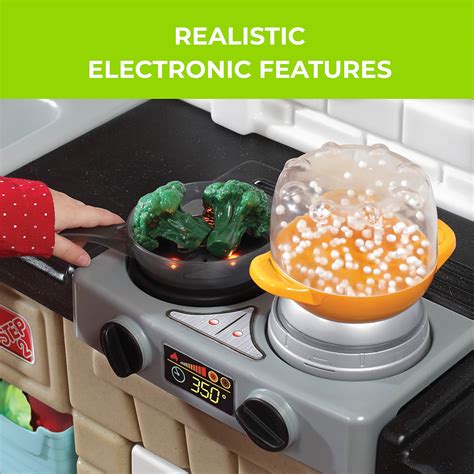 Unlock Your Creativity with the Ms Z Magic Kitchen